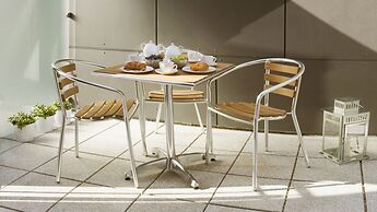 Rafael Kaiser Premium Apartments