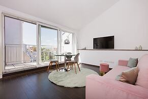 Rafael Kaiser Premium Apartments