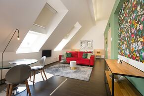 Rafael Kaiser Premium Apartments