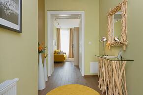 Rafael Kaiser Premium Apartments