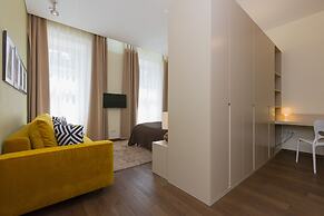 Rafael Kaiser Premium Apartments