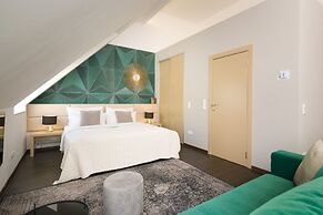 Rafael Kaiser Premium Apartments