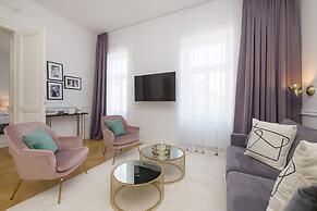 Rafael Kaiser Premium Apartments