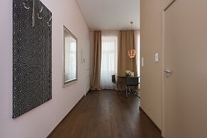 Rafael Kaiser Premium Apartments