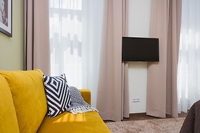 Rafael Kaiser Premium Apartments