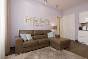 Rafael Kaiser Premium Apartments