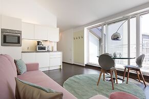 Rafael Kaiser Premium Apartments