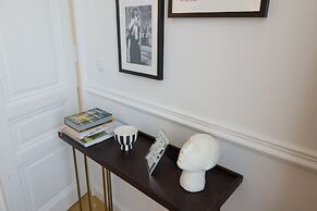 Rafael Kaiser Premium Apartments