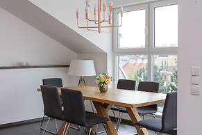 Rafael Kaiser Premium Apartments