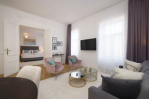 Rafael Kaiser Premium Apartments
