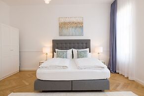 Rafael Kaiser Premium Apartments