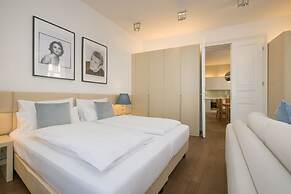 Rafael Kaiser Premium Apartments