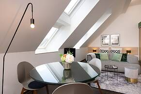 Rafael Kaiser Premium Apartments