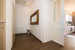 Rafael Kaiser Premium Apartments