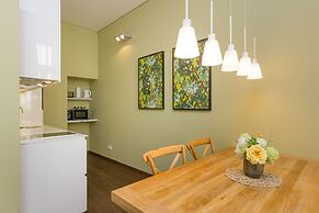 Rafael Kaiser Premium Apartments