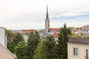 Rafael Kaiser Premium Apartments