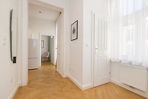 Rafael Kaiser Premium Apartments