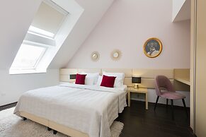 Rafael Kaiser Premium Apartments