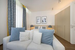 Rafael Kaiser Premium Apartments