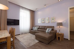 Rafael Kaiser Premium Apartments
