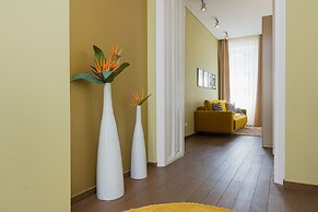 Rafael Kaiser Premium Apartments