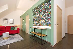 Rafael Kaiser Premium Apartments