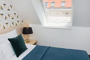 Rafael Kaiser Premium Apartments