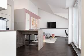 Rafael Kaiser Premium Apartments