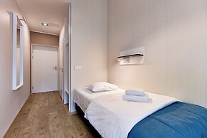 Hotel Traffic Poznań Stare Miasto