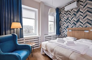 Hotel Traffic Poznań Stare Miasto