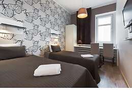 Hotel Traffic Poznań Stare Miasto
