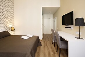 Hotel Traffic Poznań Stare Miasto