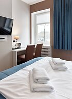 Hotel Traffic Poznań Stare Miasto
