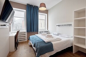 Hotel Traffic Poznań Stare Miasto