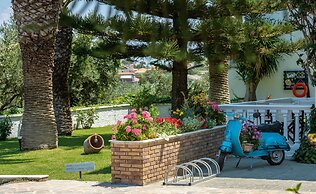 Panorama Studios & Apartments