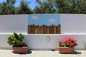 Panorama Studios & Apartments