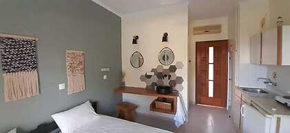 Panorama Studios & Apartments