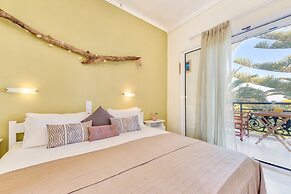 Panorama Studios & Apartments