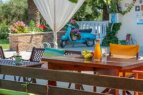 Panorama Studios & Apartments