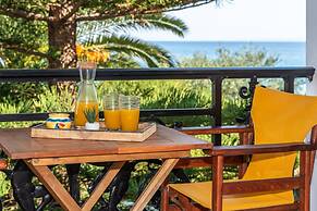 Panorama Studios & Apartments