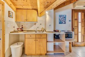 Panorama Studios & Apartments