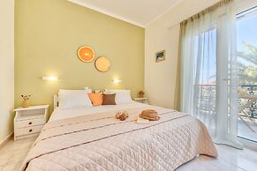 Panorama Studios & Apartments