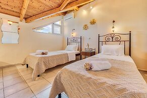 Panorama Studios & Apartments