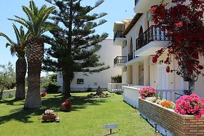 Panorama Studios & Apartments