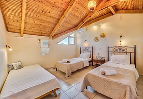 Panorama Studios & Apartments