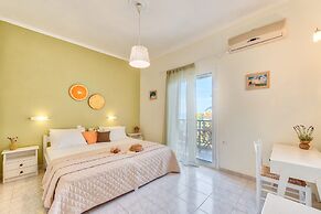 Panorama Studios & Apartments