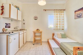 Panorama Studios & Apartments