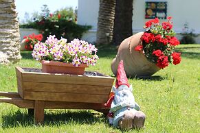 Panorama Studios & Apartments