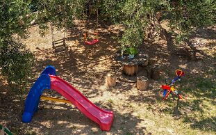 Panorama Studios & Apartments