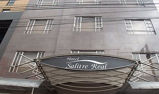 Hotel Salitre Real